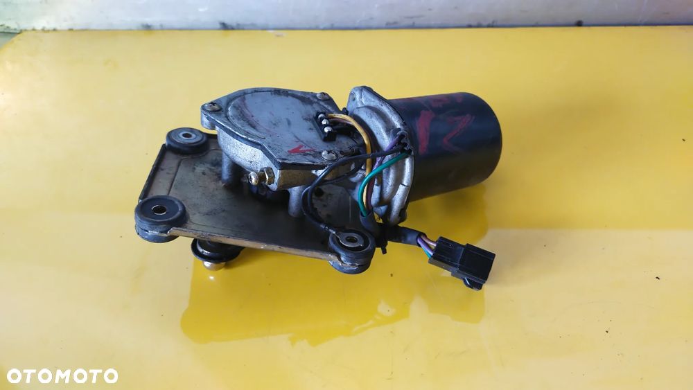 SILNICZEK WYCIERACZKI MATIZ - 1