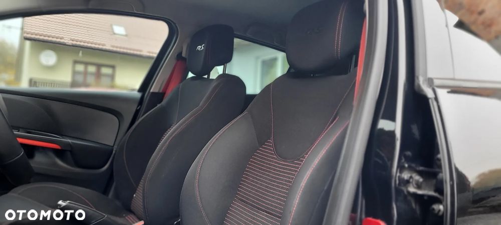 Renault Clio - 20