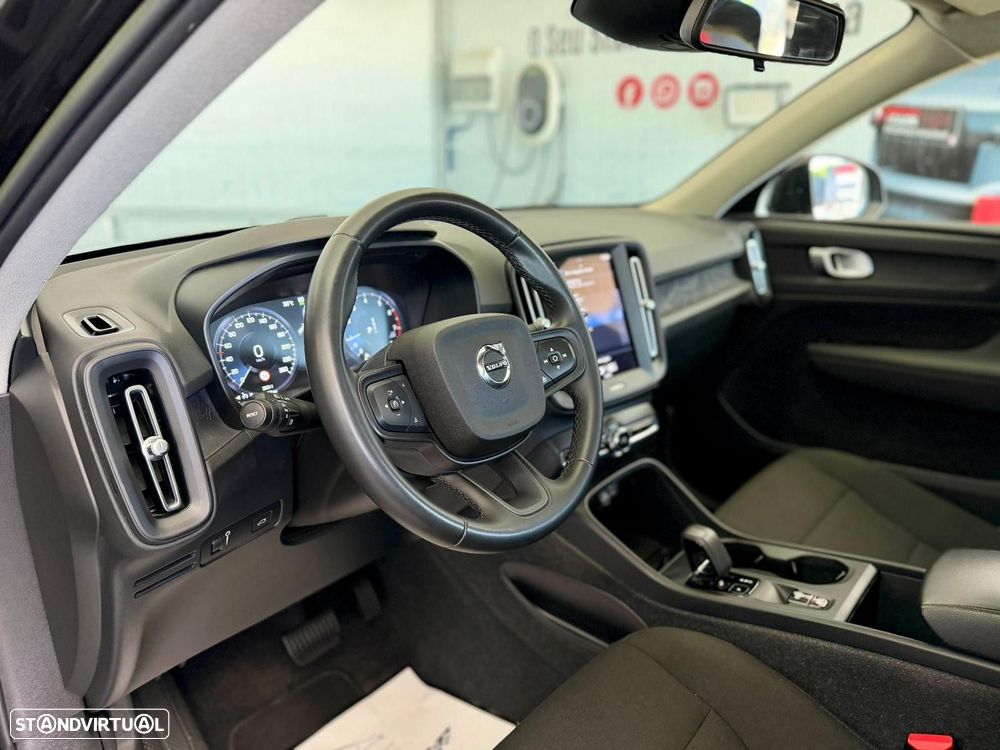 Volvo XC 40 1.5 T2 Essential Auto - 12