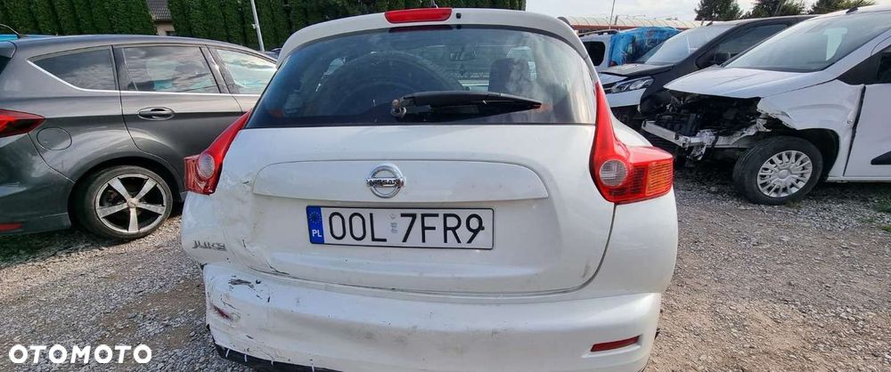 Nissan Juke - 15