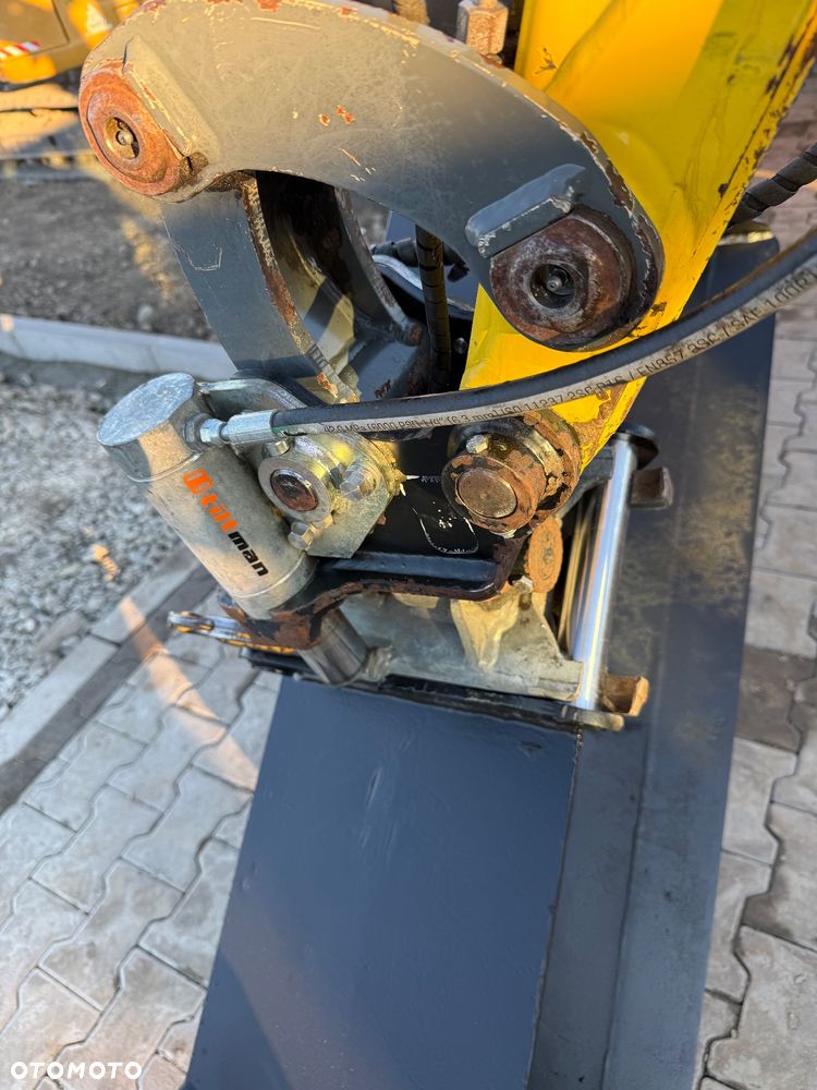 Wacker Neuson Et24 - 15