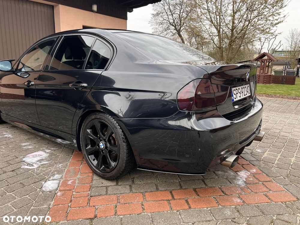 BMW Seria 3 - 10