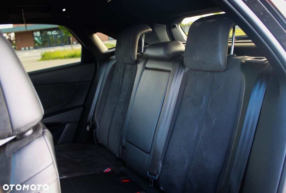 DS Automobiles DS 7 Crossback 1.2 PureTech GPF Chic - 27
