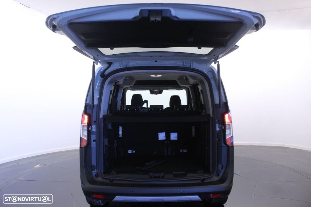 Ford Tourneo Courier 1.0 EcoBoost Active - 14