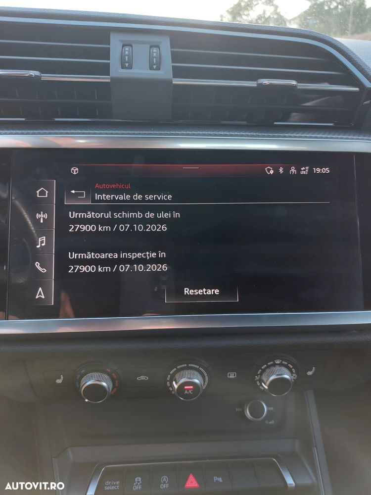 Audi Q3 Sportback 2.0 40 TDI quattro S tronic S Line - 8