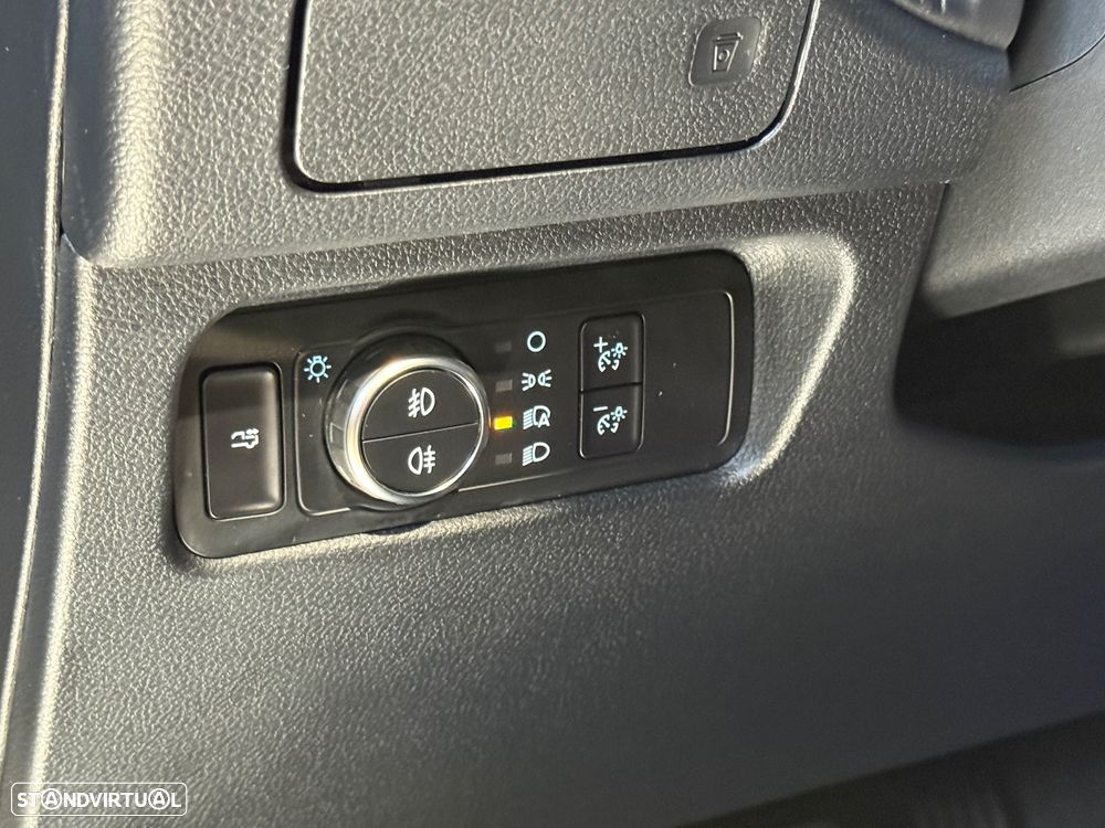 Ford Ranger 2.0 EcoBlue CD Raptor 4WD Aut. - 31