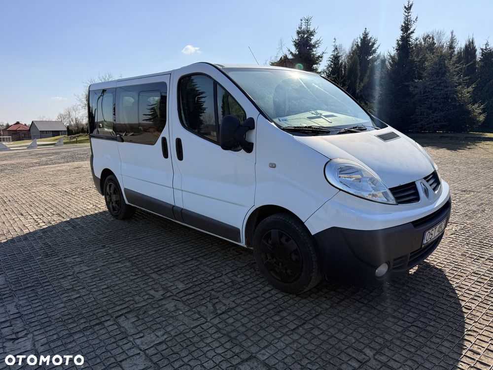 Renault Trafic - 4