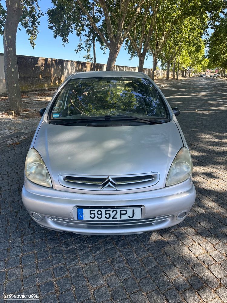 Citroën Xsara Picasso - 6