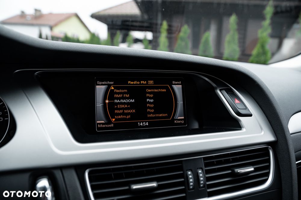 Audi A4 Allroad 2.0 TFSI Quattro - 35