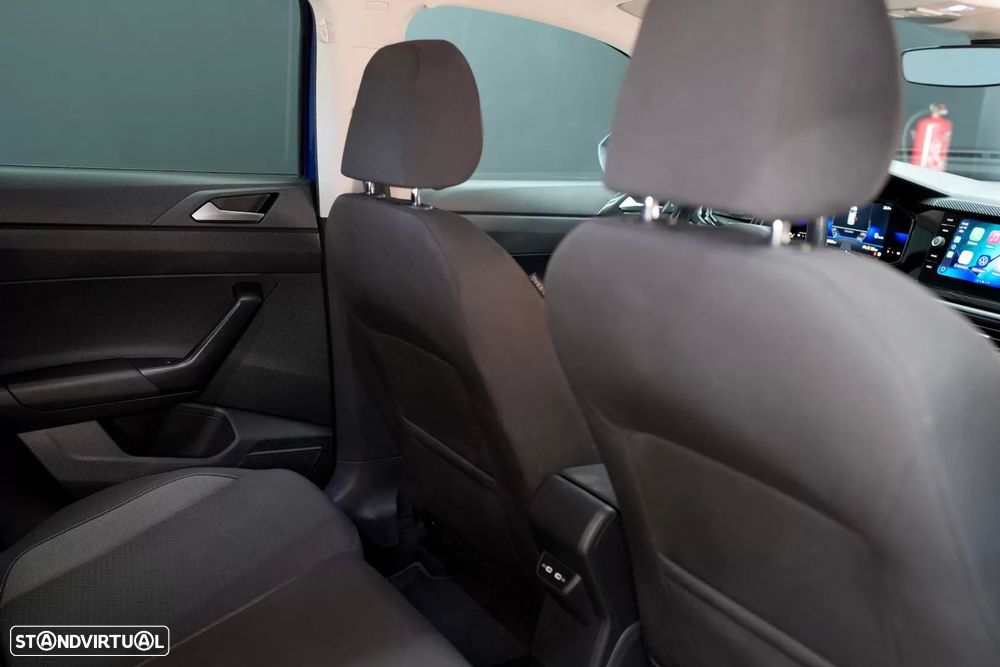 VW Taigo 1.0 TSI - 37