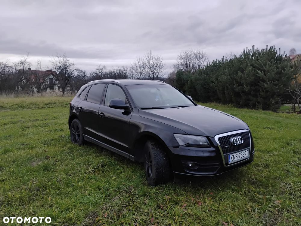 Audi Q5 2.0 TDI Quattro S tronic - 2