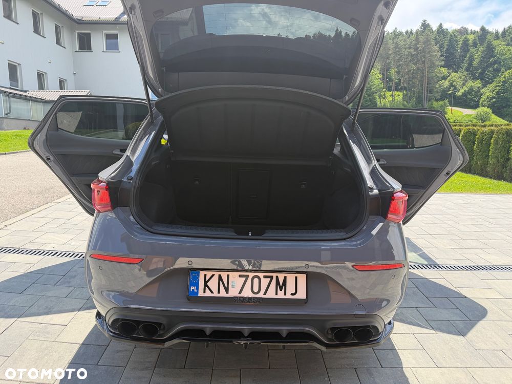 Cupra Leon - 20