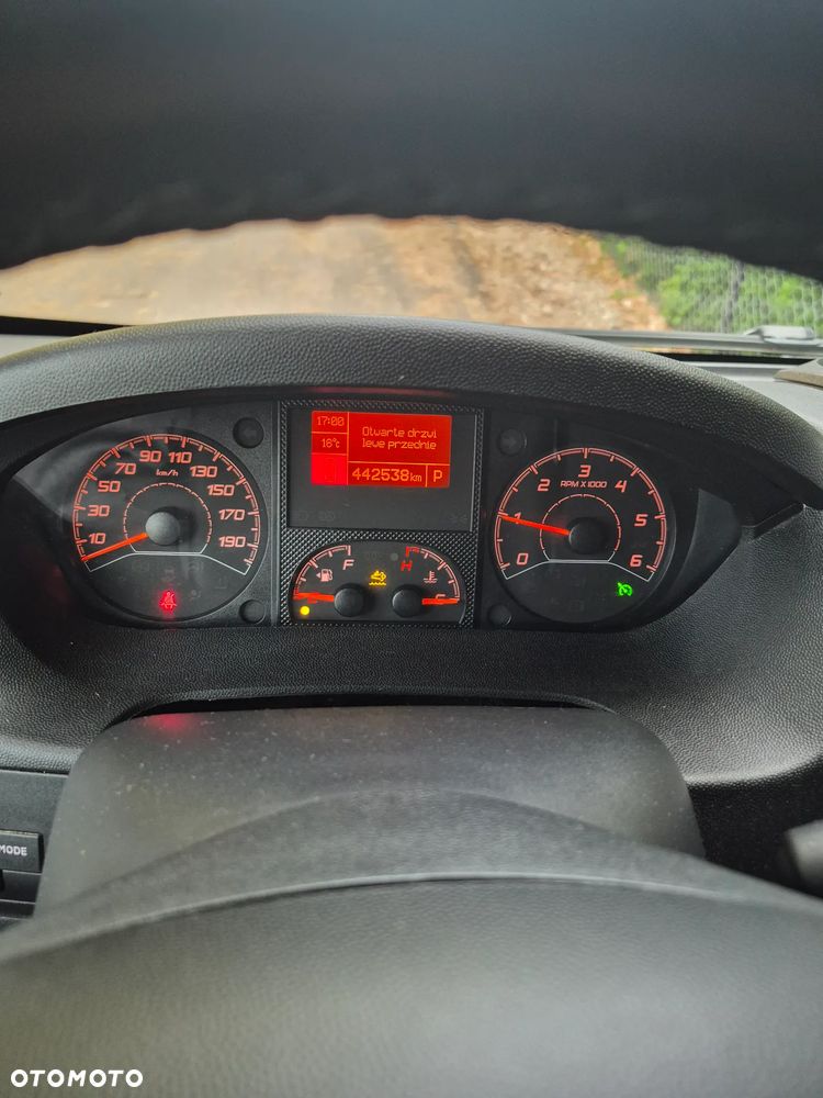 Fiat Ducato - 6