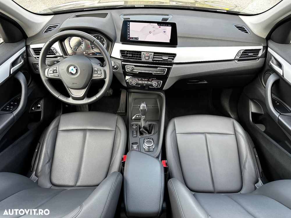 BMW X1 xDrive25e Sport Line - 7