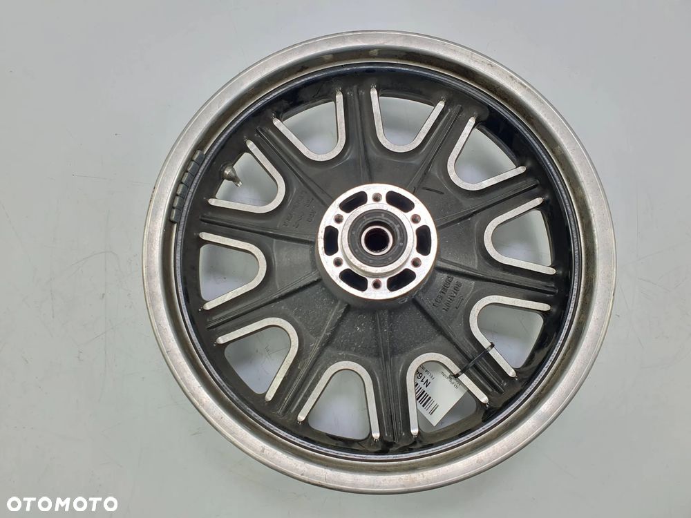 T16M/CX3.5 INDIAN CHIEFTAIN 1800 216 FELGA MOTOCYKL - 5