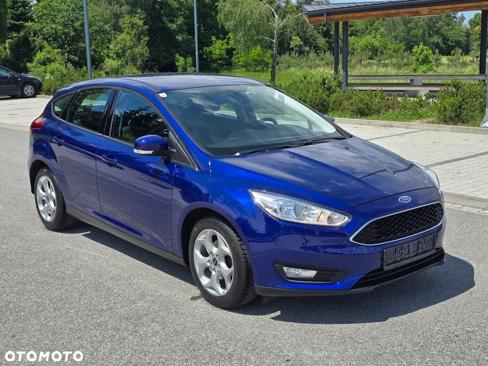 Ford Focus - 6