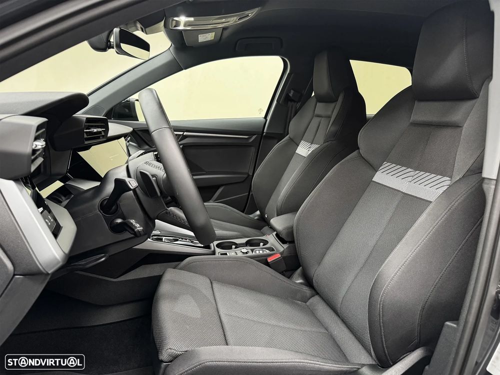Audi A3 Allstreet 40 TFSIe - 8