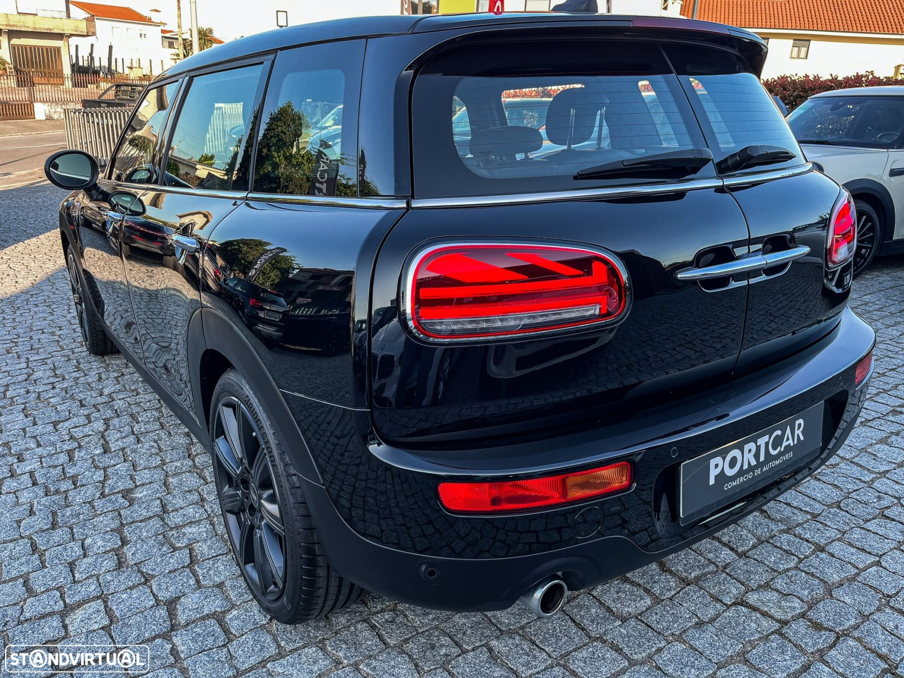 MINI Clubman Cooper Sport Edition Auto - 5
