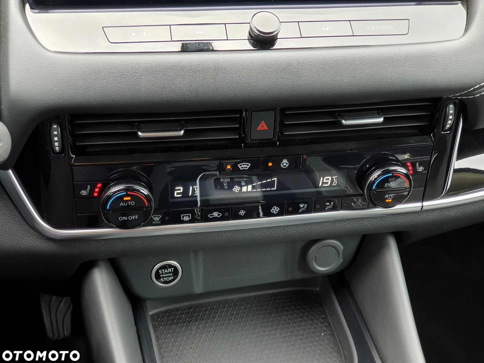 Nissan Qashqai - 6