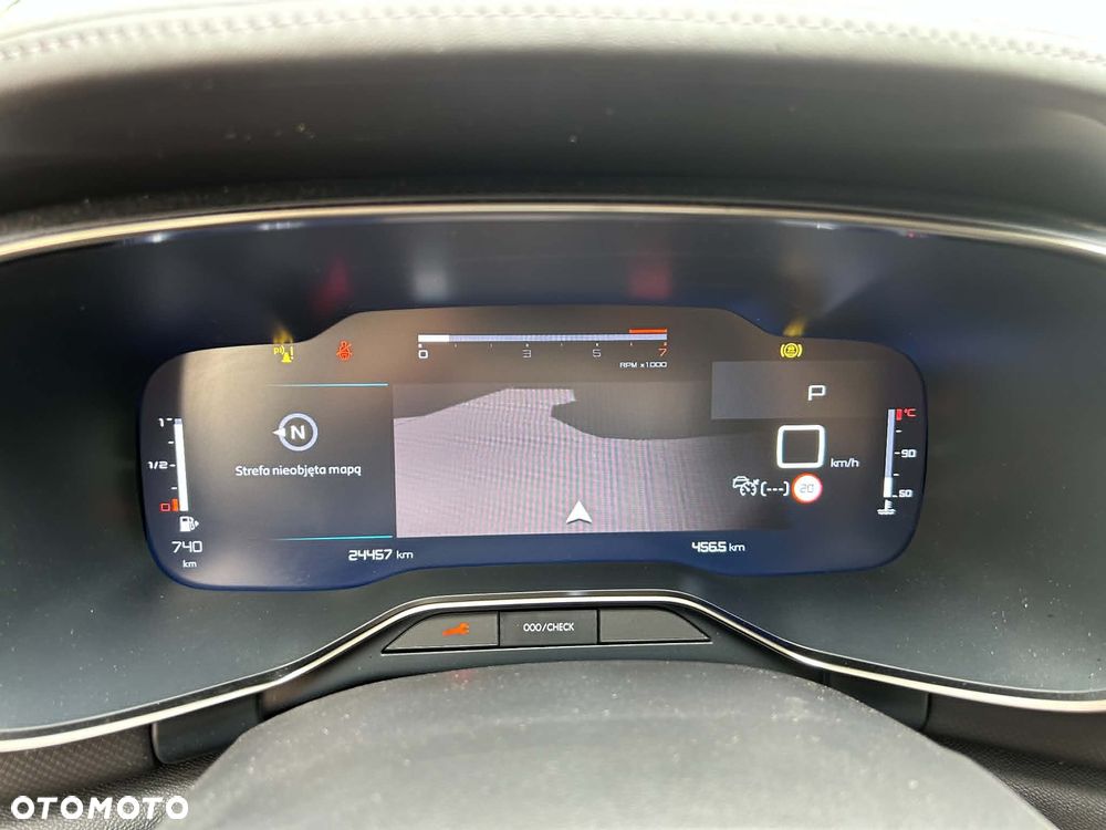 Citroën C5 Aircross BlueHDI 130 S&S EAT8 SHINE PACK - 15
