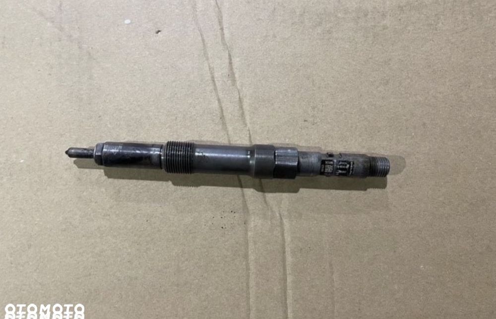 JDR00504Z wtrysk wtryskiwacz Ford Mondeo Jaguar 2.0 tdci - 1