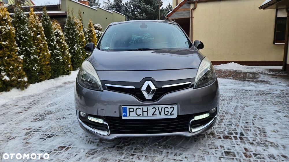 Renault Scenic - 12