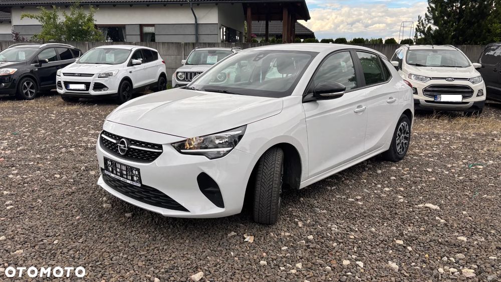 Opel Corsa 1.2 S&S - 10
