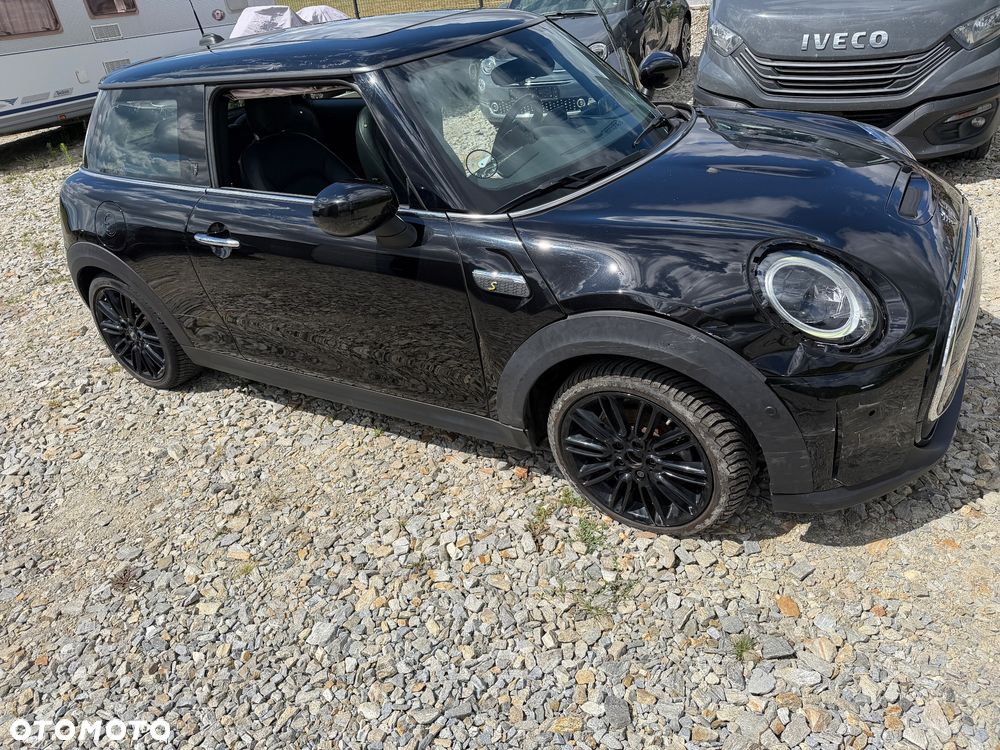 MINI Cooper SE Multitone Edition - 15
