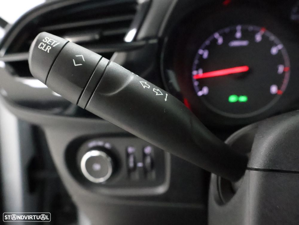 Opel Corsa 1.2 Edition - 16