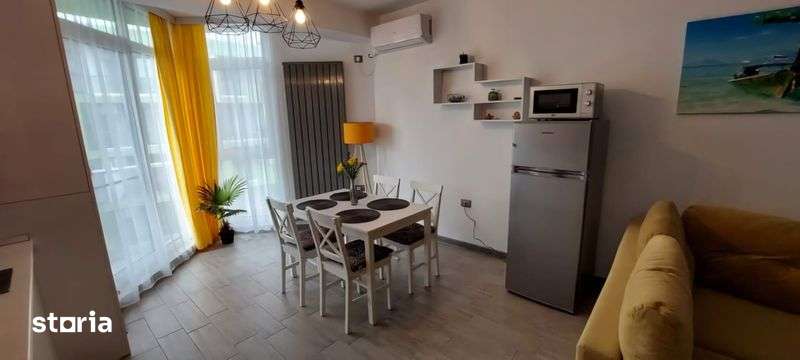 Apartament 2 Camere Complexul ALEZZI — fotografia 3