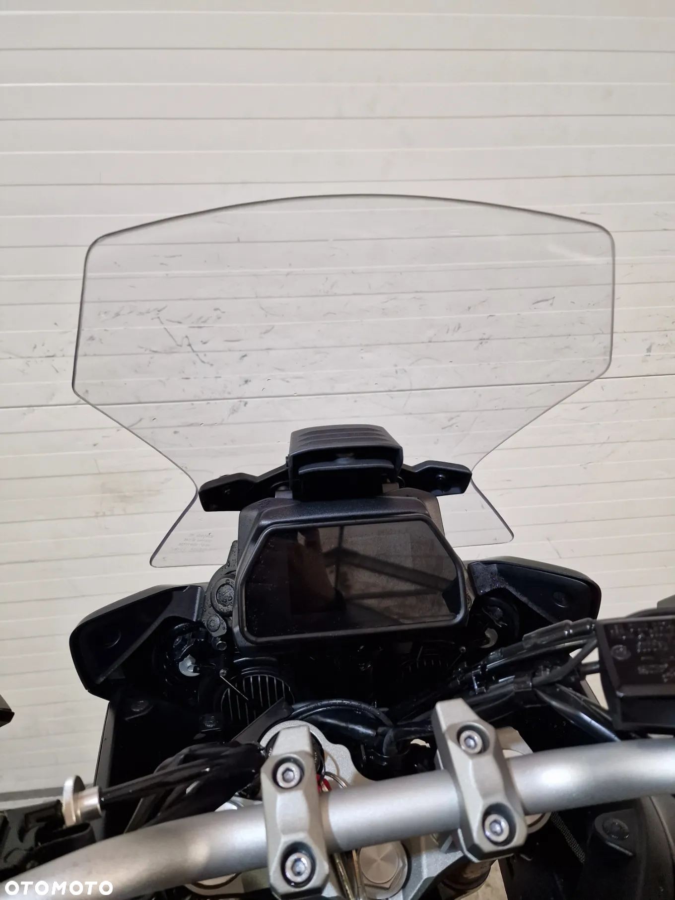 Yamaha MT - 30