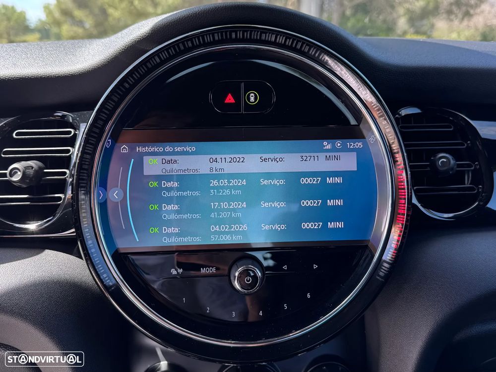 MINI 3 Portas John Cooper Works Sport Aut. - 19