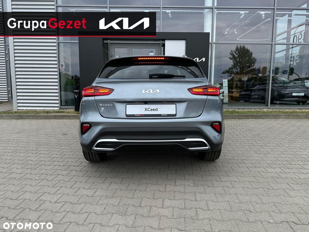Kia XCeed 1.6 T-GDI M DCT - 7