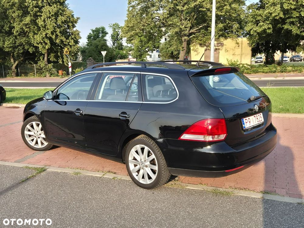 Volkswagen Golf - 7