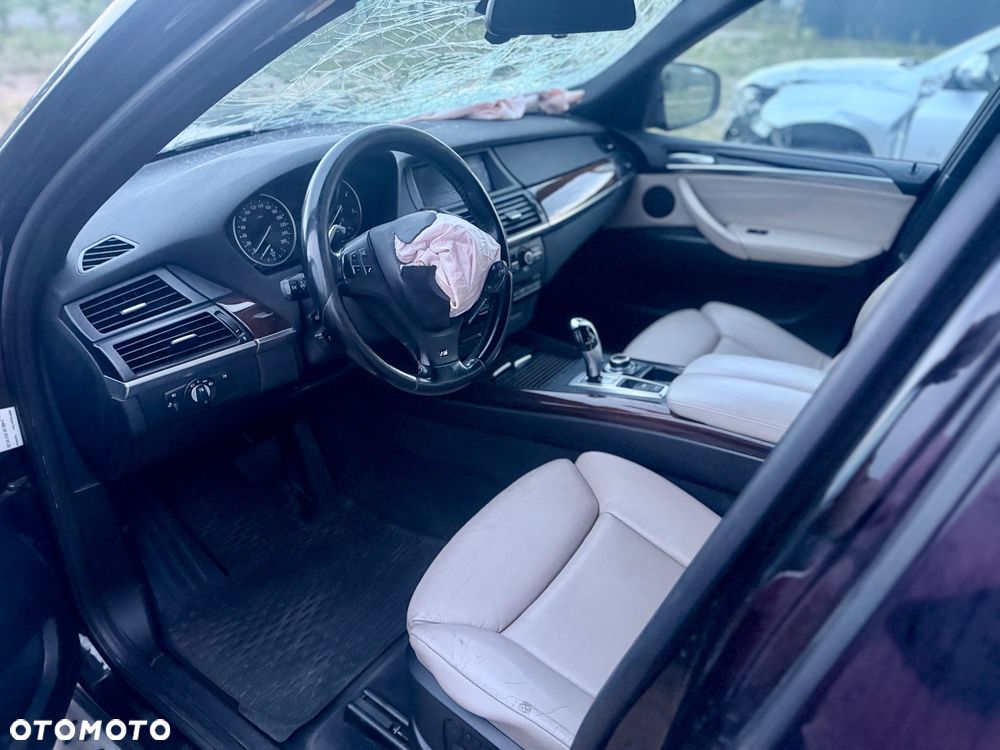BMW X5 - 6