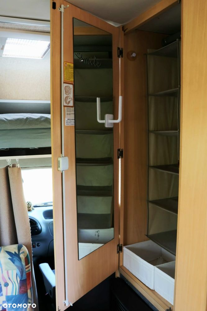 Ford Transit - 24
