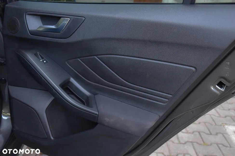 Ford Focus 1.5 EcoBoost Start-Stopp-System ACTIVE - 32