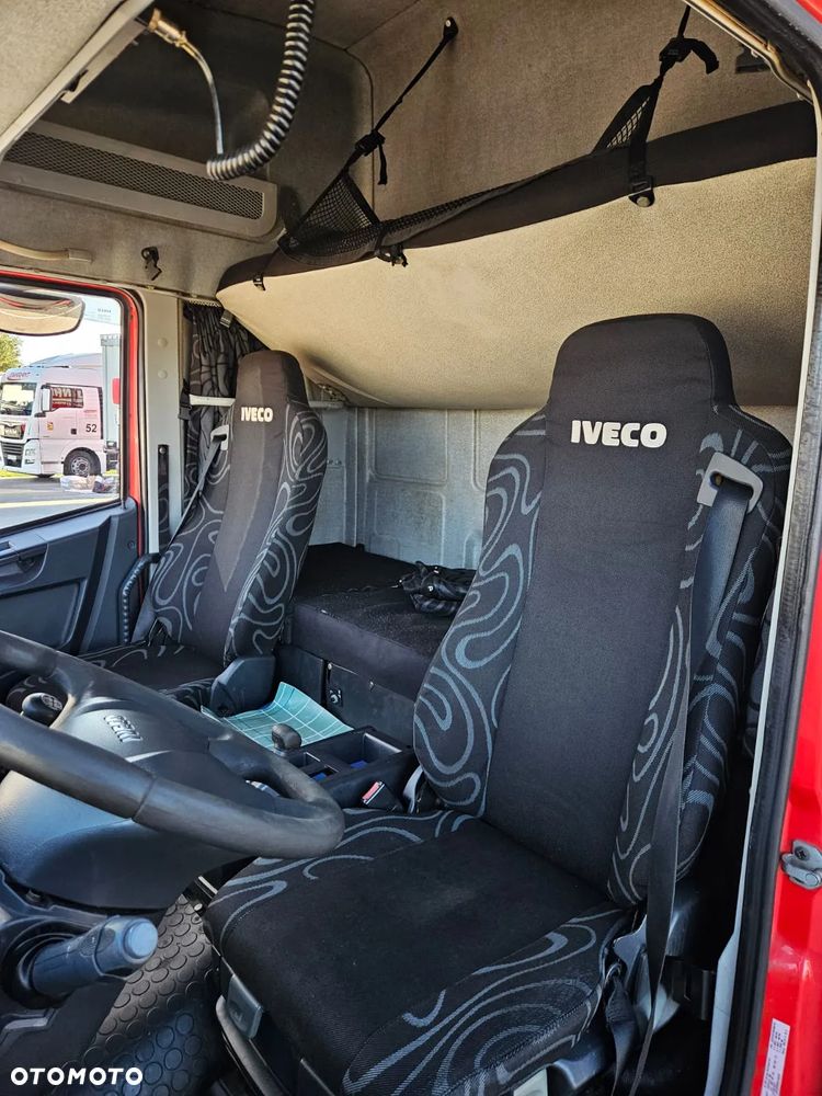 Iveco EUROCARGO - 14