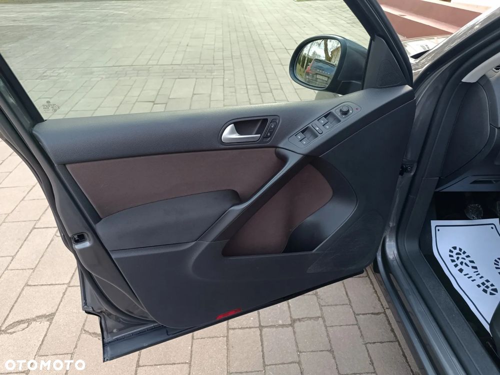 Volkswagen Tiguan 1.4 TSI (BlueMotion Technology) Comfortline - 21