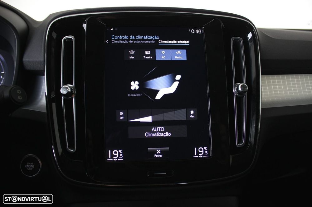 Volvo XC 40 1.5 T5 PHEV Inscription Expression - 30