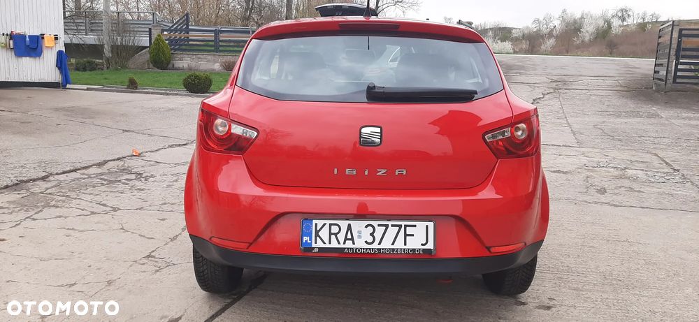 Seat Ibiza - 21