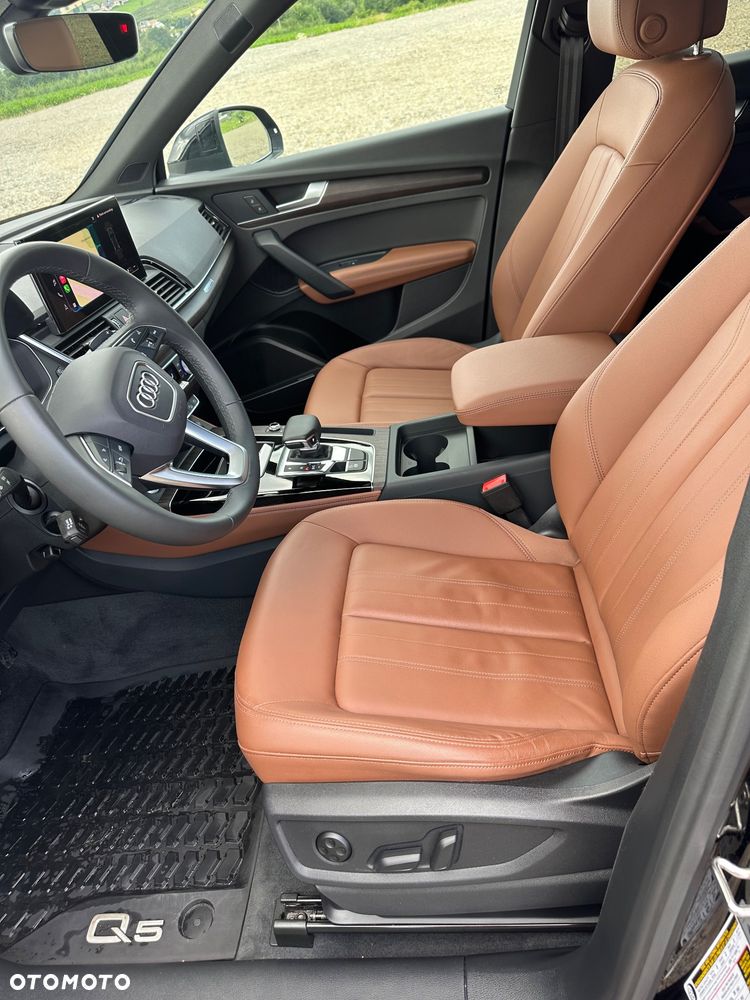 Audi Q5 40 TFSI mHEV Quattro S tronic - 17