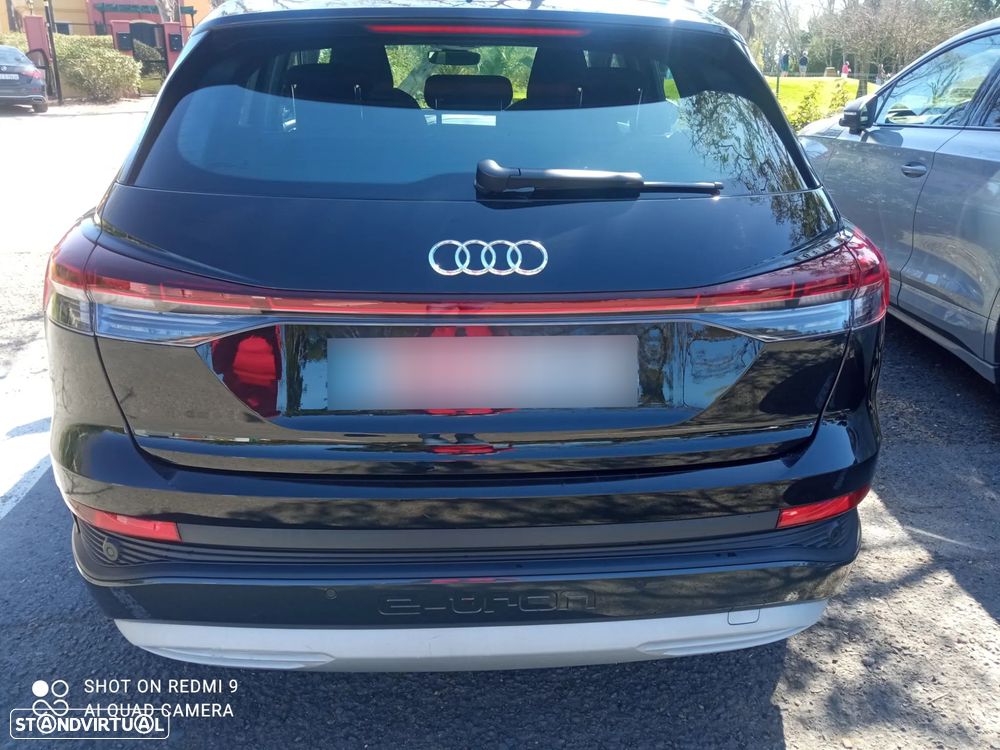 Audi Q4 e-tron 40 - 2