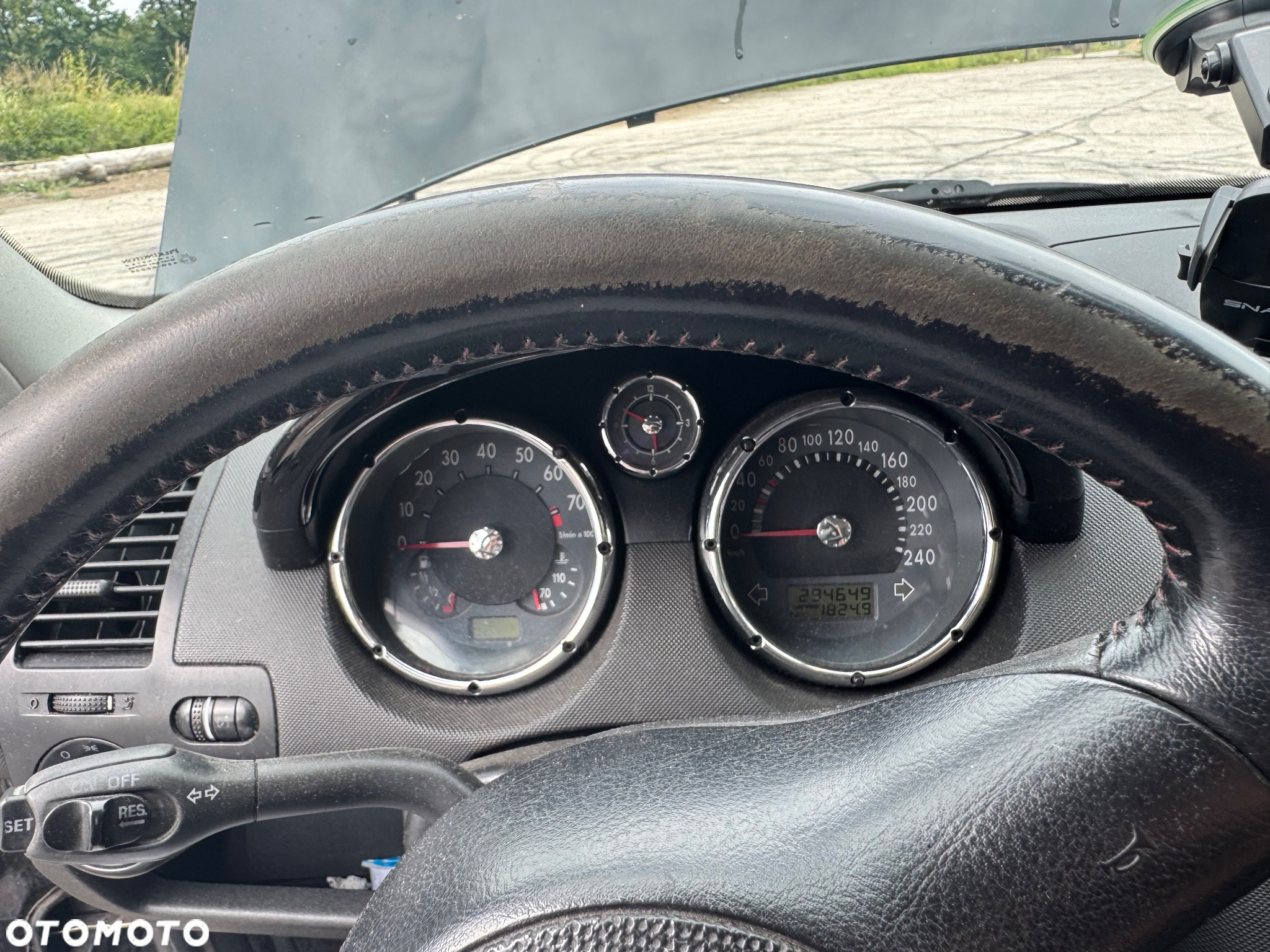 Volkswagen Polo 1.6 GTI - 8