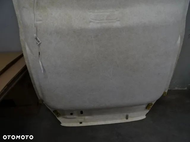 PODSUFITKA PODSUFITÓWKA RENAULT CLIO III NR163 - 7