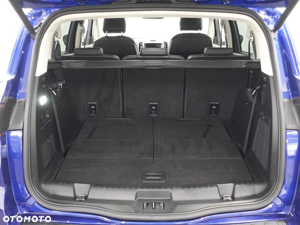 Ford S-Max 2.0 TDCi 4WD Titanium - 23