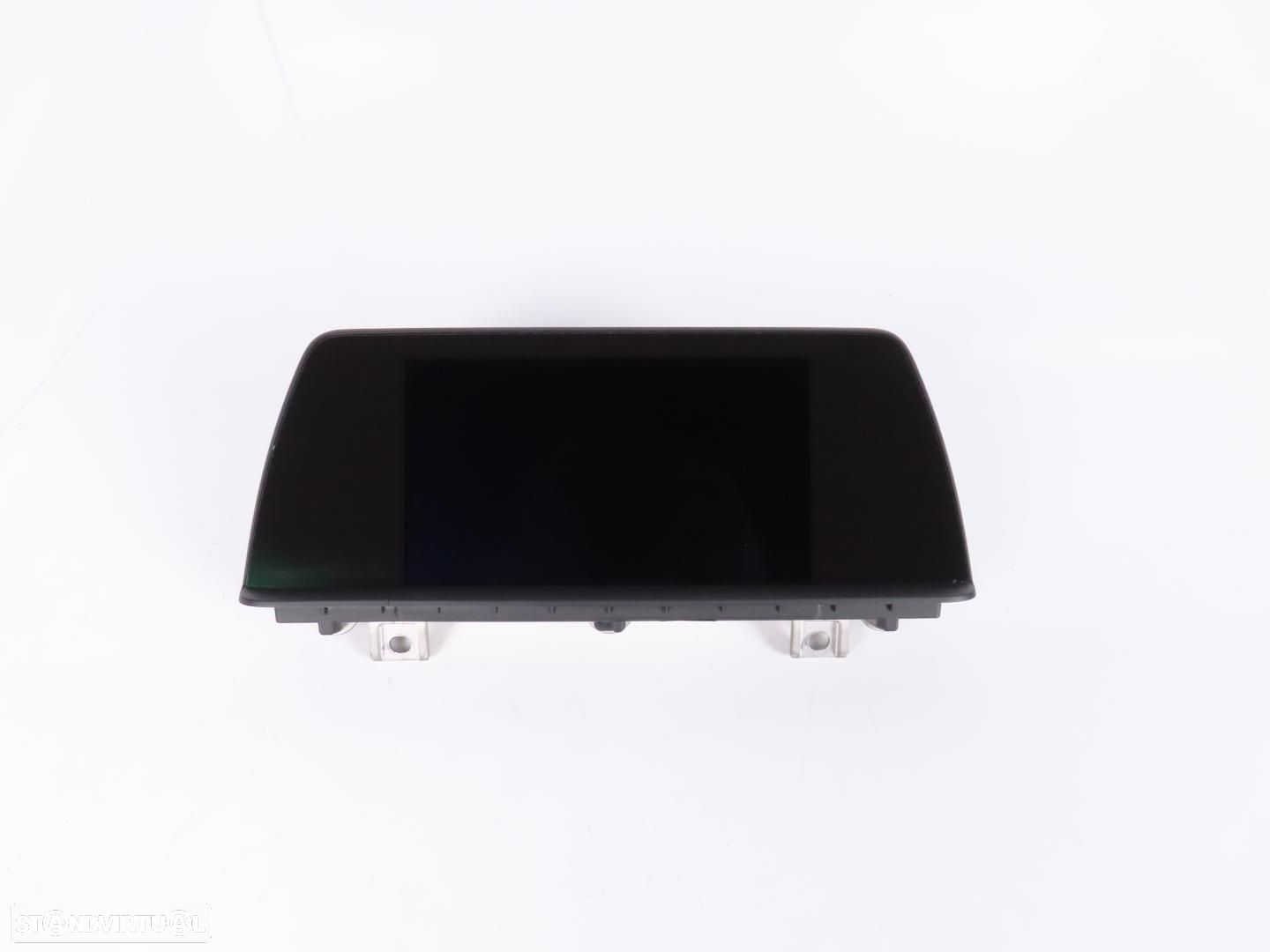Monitor / Display Central 6.5 Business Usado / Original BMW 1 (F20)/BMW 1 (F21)/... - 1