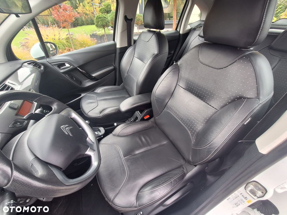 Citroën C3 Pure Tech e-VTi 82 ETG Exclusive - 18