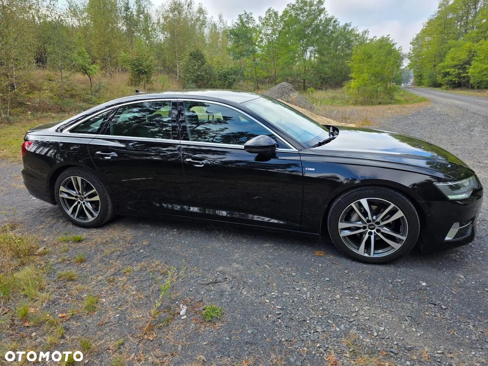 Audi A6 Limousine - 5