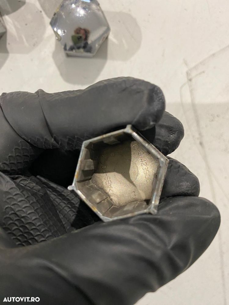 Set capace prezoane Volvo XC60 XC90 31423906 - 3